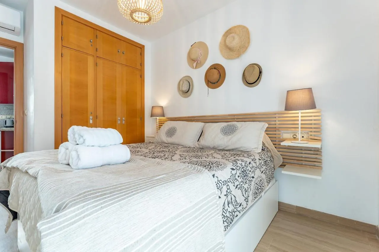 Apartamento En Playa Fuengirola 0*,