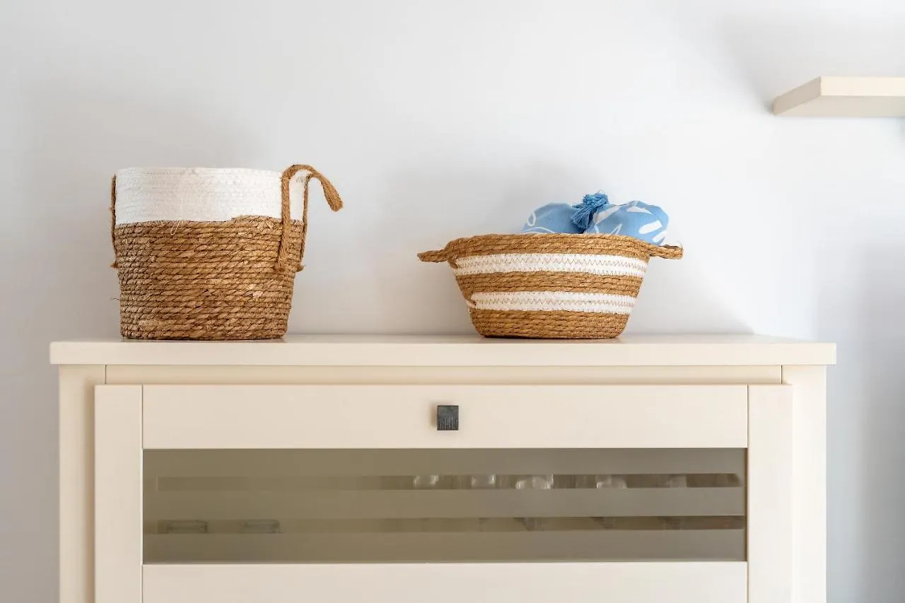 Apartamento En Playa Fuengirola Apartment