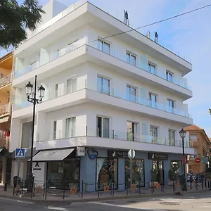 2* Hotell Terrace Costa
