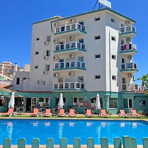 3* Hotell Moon Dreams