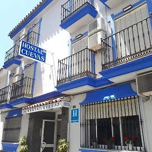 2* Pensionat Cuevas